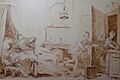 Fragonard ma chemise brule louvre