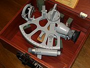 Archivo:Frieberger drum marine sextant