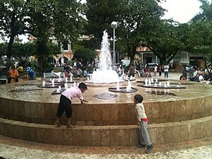 Archivo:Fuente de Tantoyuca