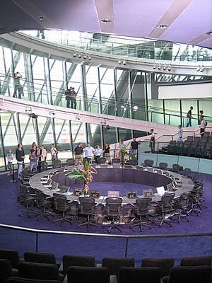 Archivo:GLA Chamber