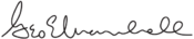 George Marshall Signature.svg