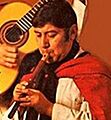 Gerado Lopez - 1978 - Album 25 años de Los Fronterizos
