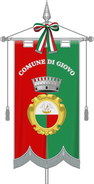 Giovo-Gonfalone