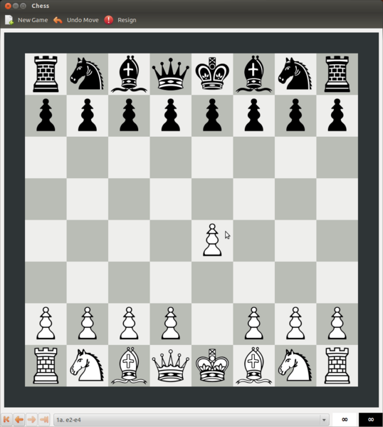 GlChess 3 (en)