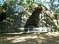 Grotte saint reverend