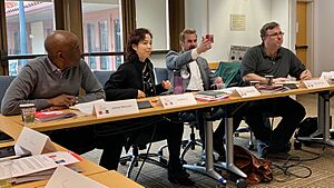 Archivo:HAI Roundtable on AI and the Economy