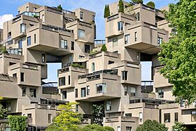 Habitat 67, 2600, avenue Pierre-Dupuy (Ville-Marie) (35399872943).jpg