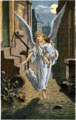 Hans Andersen's Fairy Tales (1888) - facing p. 92