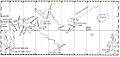 Henry Hudson map