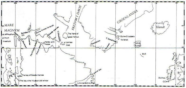 Archivo:Henry Hudson map