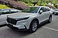 Honda CR-V RS 01 China 2023-04-15