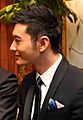 Huang Xiaoming in 2016