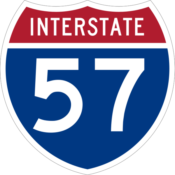 I-57 (1961)