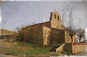 Archivo:Iglesia de Nuestra Señora de la Asunción en Pinilla del Campo,Soria. (5564253393)
