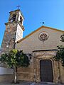Iglesia de Santa María de las Flores, Hornachuelos