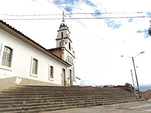 Archivo:Iglesia de la Inmaculada Concepción, Zipaquirá (01)