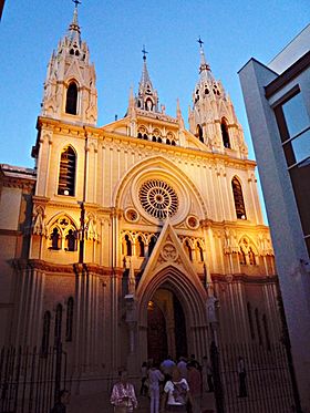 Iglesia de los Jesuitas Malaga.jpg