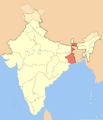 India-WESTBENGAL