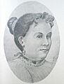 Isabel González Esteves de Andueza Palacio