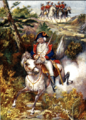 Israel Putnam - Project Gutenberg eText 17049