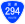 Japanese National Route Sign 0294.svg