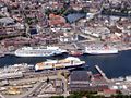 KielerFaehrenLuftaufnahme