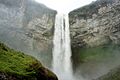 King George VI Falls