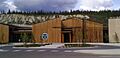 Kwanlin Dün Cultural Centre