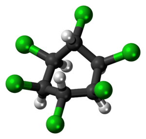 Lindane (boat) molecule ball.png