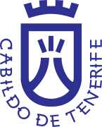 Logotipo del Cabildo de Tenerife
