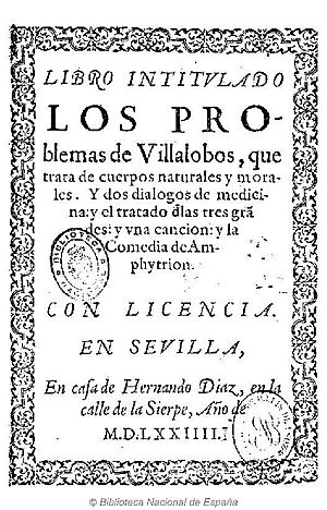 Archivo:Los problemas de Villalobos 1574 López de Villalobos