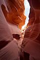 Lower Antelope Canyon DRI 02