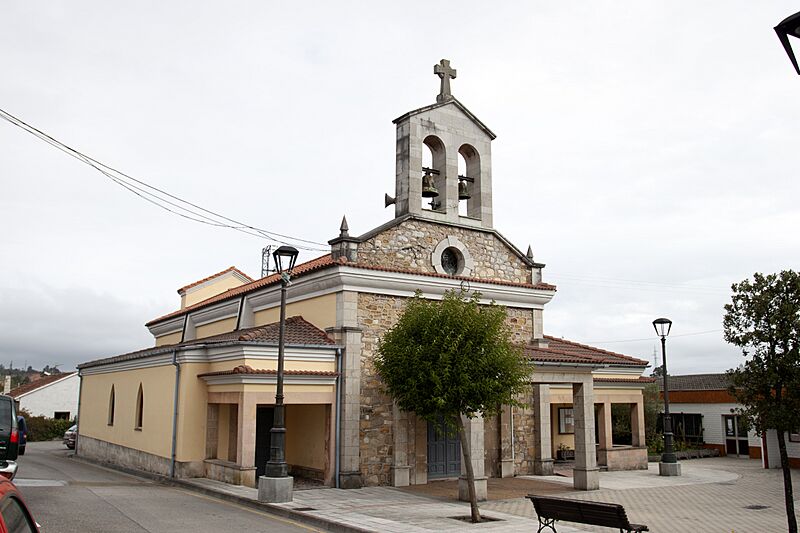 Lugo (Llanera, Asturias)
