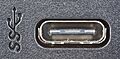 MSI Bravo 17 (0017FK-007)-USB-C port PNr°0760