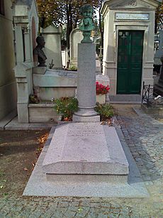 Archivo:Manet-grave