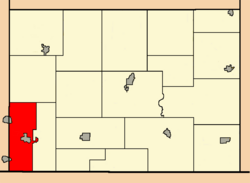 MapHighlightingTownOfBentonLafeyetteCtWI.png