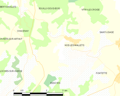 Map commune FR insee code 10264.png