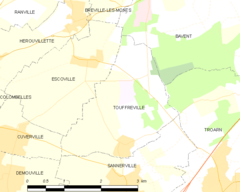 Map commune FR insee code 14698.png