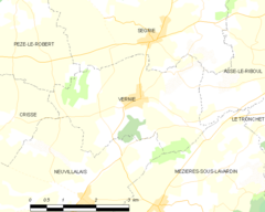Map commune FR insee code 72370.png