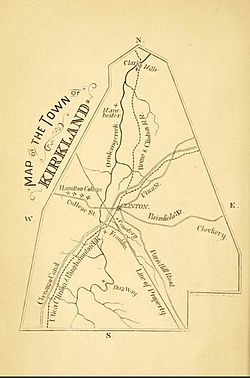 Map of the Town of Kirkland, New York, from 1874.jpg