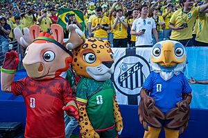 Archivo:Maple Zayu Clutch Brazil V Morocco 13 June 2026-22
