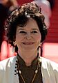 Marie-Josée Nat Cannes 2014