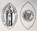 Marie de belesme st-Pual 04545 du chesne