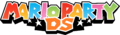 Mario Party DS