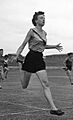 Marjorie Jackson-Nelson 1952