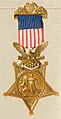 Medal of honor old