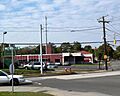 Melville FD jeh