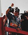 Michael Schumacher Belgian Grand Prix (cropped)