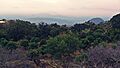 Mirador de Acahuato 