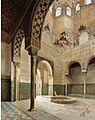 Moreno-Interior